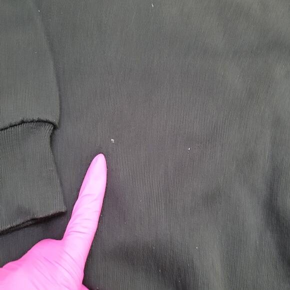 Vintage The-Legendary-Dukes Sweatshirt Women Large 21x24 USA - Picture 4 of 14